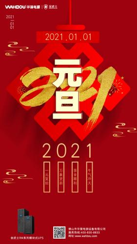 追憶2020，展望2021！