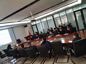 加強(qiáng)淡季培訓(xùn)，提升員工綜合素質(zhì)