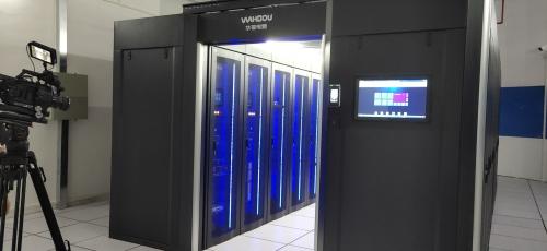 金武士ups電源微模塊系統(tǒng)機(jī)房建設(shè)都需要注意哪些因素？